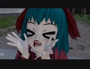 【東方ＭＭＤ紙芝居】【一章】ペプシマン１５話《ペプシ派の危機！？動き出す謎の男・・・》