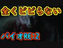 全くビビらないバイオRE2【#1】