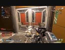【PS4APEX】1vs3