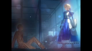 #16世界一出遅れた【Fate/stay night】ゲーム実況