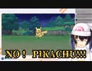 【ポケモンBD】ピチューがほしいガオン【NIJISANJI  KR】