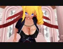 【HSDｘDMMD】子猫とレイヴェルで「ワールドエンド・ダンスホール」