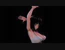 【MMDナイトクラブ】ムチムチランジェリー姿で[A]ddiction【紳士向け】