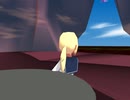 【モブ子】ＭＭＤで遊んでみた【留守番】