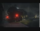 【里昂的生死錄】【NicoFC2MTV-PC_惡靈古堡2】硬派難度-第一期 (6)