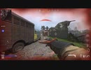 [COD:V ]凡人の投げナイフ キル集 part2