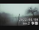 ショートサーキット出張版読み上げ動画7395