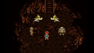 #13【Chrono Trigger】神ゲーRPGのクロノトリガーをやってくぞ！