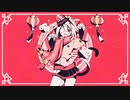 マオ／まふまふ×かいりきベア 歌ってみた - nari.