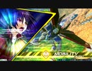ルナマリアの太ももにラブビーム(反省用)XB.mp26