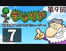 第9回『テラリア』記憶を無くしたつもりでニューゲーム　再録7