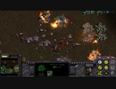 StarcraftRemastered スタークラフト実況プレイ1-10