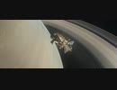 カッシーニ最後のミッション・グランドフィナーレ　NASA at Saturn: Cassini's Grand Finale