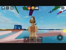 字幕もないRoblox動画！