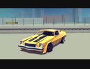 【Besiege自動車開発ストーリー】かまろ【ゆっくり実況/Besiege】