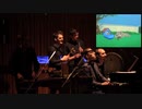 'Tom & Jerry Encore' live at Prague Conservatory