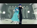【MMD】 ロキ 【MIKU＆KAITOカバー】