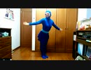 【踊ってみた】スカートをはいた果実【ひーべあ】