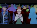 優柔不断な僕が「幻影異聞録#FE Encore」初プレイ49