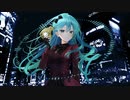 Temporary / 初音ミク(Hatsune Miku)　