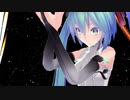 【TDA式ミク(Ver1.0)さん】裏表ラバーズ【９００Ｍいっちゃった】【2022 Remake】