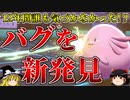 【ポケモン剣盾】「天の恵み」のバグを新発見したので検証してみた【ゆっくり解説】