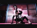 【ふわぐさ】怪物/踊ってみた【にじさんじ】