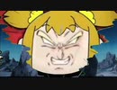 ブロリー達がCHA-LA HEAD-CHA-LAを歌ってみた