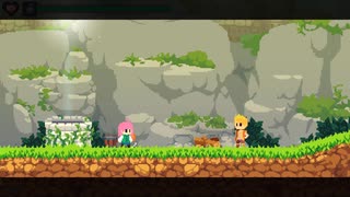 フェノトピア(Phoenotopia: Awakening)　ゆっくり解説プレイ　part.19