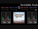 【GITADORA】Inviolable Souls【HIGH-VOLTAGE】