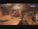 *CoD:V COMBAT SHOTGUN(5)【ニコ生録画】