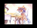 副背後の「OneShot」　15ｗ