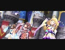 【デレステMV】振袖衣装でBEYOND THE STARLIGHT【オリジナルメンバー】