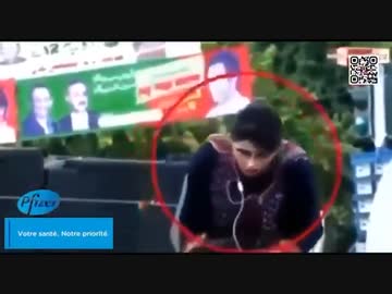 ワクチン突然死