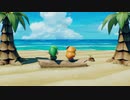 【実況】ゼルダの伝説_夢を見る島_part8