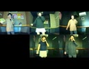 SNOW DANCE／DREAMS COME TRUE②