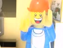 【未完成】LEGO ZONE【レゴミ × RED ZONE】