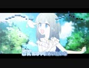 【ニコカラHD】天使のagape【天音かなた/ホロライブ4期生】【インスト版(ガイドメロディ付)】
