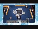 【雀魂】ひびの麻雀2022　part9【金の間・雀傑3】
