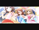 【デレステMV】Palette【加蓮・心・日菜子】