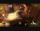 Overwatch オーバーウォッチ適当実況動画part526