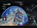 【戰火的世界，何時終止】【NicoFC2MTV-PSN-高達破壞者2】X10A自由高達-第一期 (8)