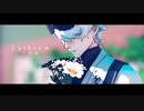 【MMDパ二グレ】flos. [万事 / バンジ]