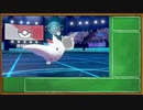 新春おみくじバトルしながら好き勝手話す動画【ポケモン剣盾】