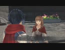 [イースⅨ]第25回(25-3) 蒼い花びら差し上げます