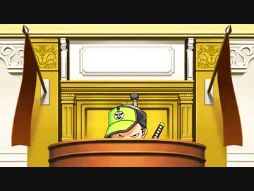 【逆転裁判】真実を証明する知恵比べ！(9)【実況】