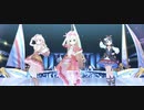 【デレステMV】Let’s Sail Away!!!【杏・むつみ・琴歌】