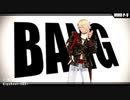 【MMD刀剣乱舞】[A]ddiction【南泉一文字】