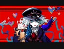 サラマンダー　歌ってみた　【新人vtuber】