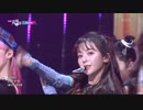 220107 Kep1er - WA DA DA @ Music Bank